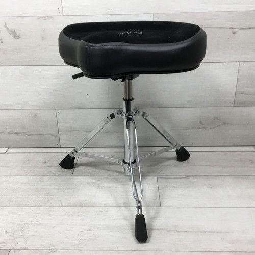 Vist Large View of Product Image Which is Used Roc-N-Soc Nitro Hydraulic Moto Drum Throne