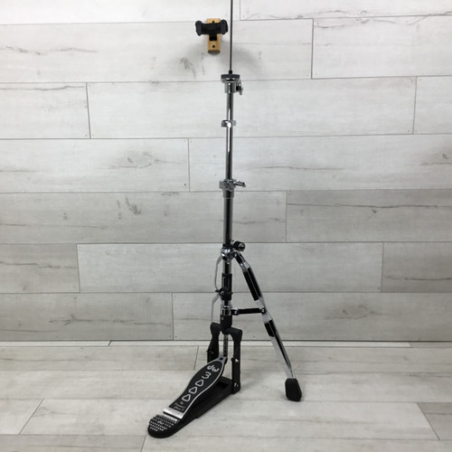 Vist Large View of Product Image Which is Used DW 3000 2 Leg Hi Hat Stand
