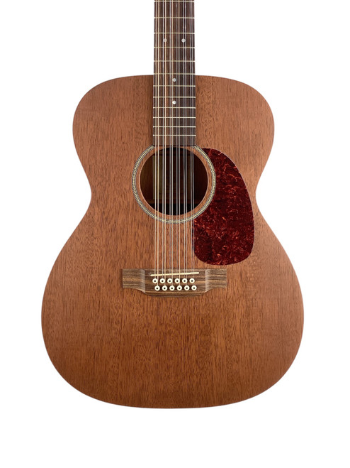 Vist Large View of Product Image Which is Used Martin J12-15 12-String Acoustic Guitar w/HSC