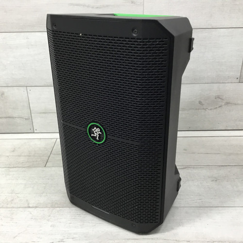 Vist Large View of Product Image Which is Used Mackie Thump Go 8 Battery Powered Full Range Speaker Cabinet
