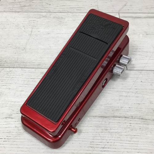 Vist Large View of Product Image Which is Used Dunlop SW-95 Slash Wah Pedal