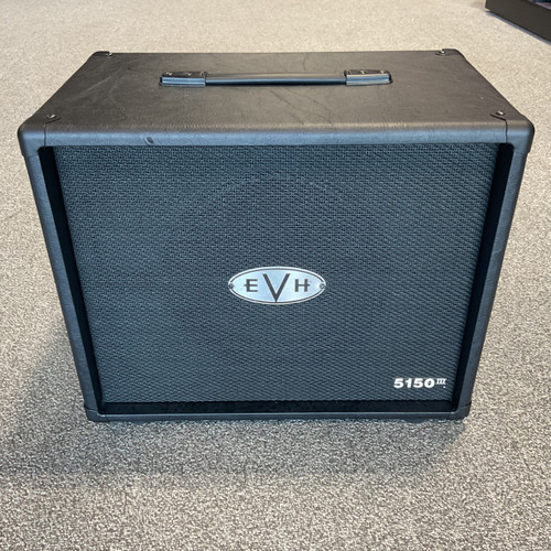 Vist Large View of Product Image Which is Used EVH-112ST Guitar Speaker Cabinet