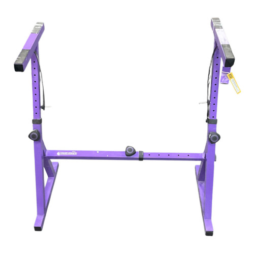 Vist Large View of Product Image Which is Used LIQUID STANDS Z STAND Single Keyboard Stand