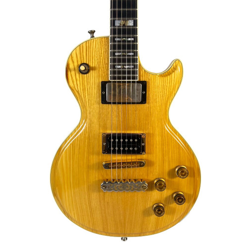 Vist Large View of Product Image Which is Used 1976 Ibanez 2671S Randy Scruggs Professional - Natural