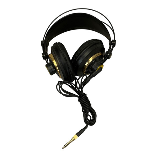 Vist Large View of Product Image Which is Used Akg K240 HEADPHONES Pro Sound Product