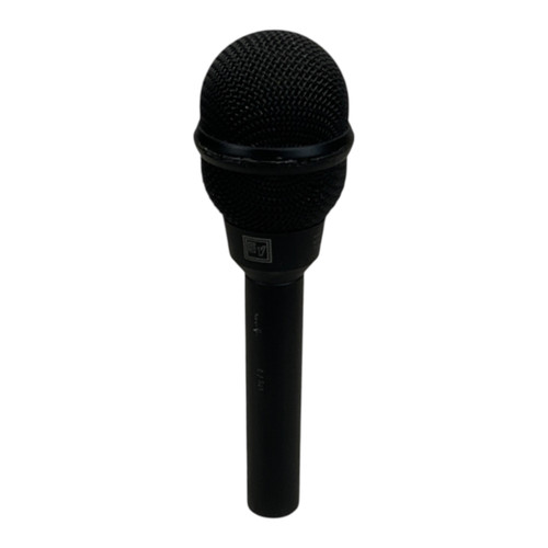 Vist Large View of Product Image Which is Used Electrovoice - EV N/D 357 Dynamic Microphone