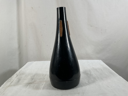Vist Large View of Product Image Which is Used Bach STRAIGHT TROMBONE MUTE Band Instrument Accessory
