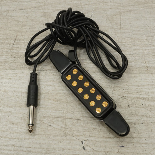 Vist Large View of Product Image Which is Used Soundhole Guitar Pickup