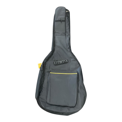 Vist Large View of Product Image Which is Used NO BRAND (Brandless Product) ACOUSTIC GIG BAG Guitar Gig Bag