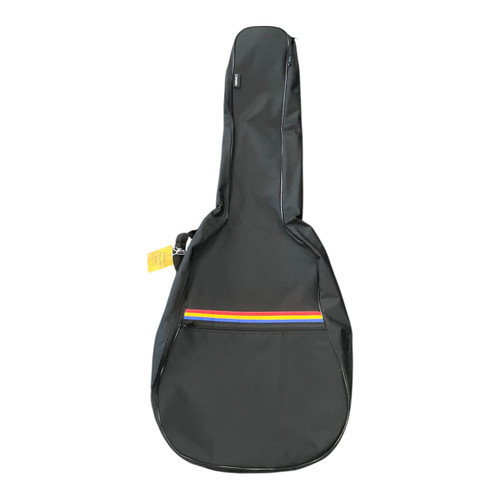 Vist Large View of Product Image Which is Used NO BRAND (Brandless Product) ACOUSTIC GIG BAG Guitar Gig Bag
