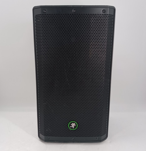 Vist Large View of Product Image Which is Used Mackie THRASH 212 Powered Full Range Speaker Cabinet