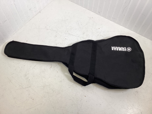 Vist Large View of Product Image Which is Used Yamaha ACOUSTIC GIG BAG Guitar Gig Bag