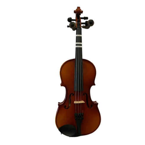 Vist Large View of Product Image Which is Used Amati MAESTRO 3/4 Violin 3/4 Size