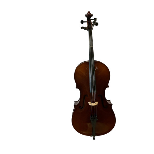 Vist Large View of Product Image Which is Used Amati ARTISAN 1/2 CELLO Cello 1/2 Size