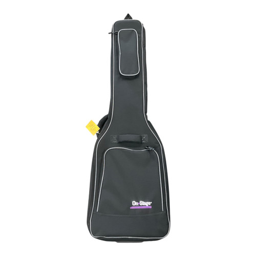 Vist Large View of Product Image Which is Used On Stage BASS GIG BAG Guitar Gig Bag