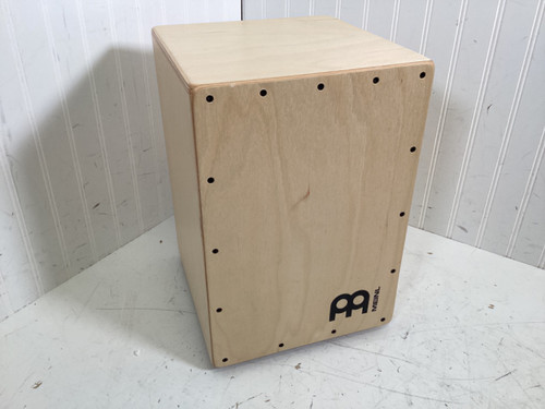 Vist Large View of Product Image Which is Used Meinl MIDSIZE CAJON Cajon