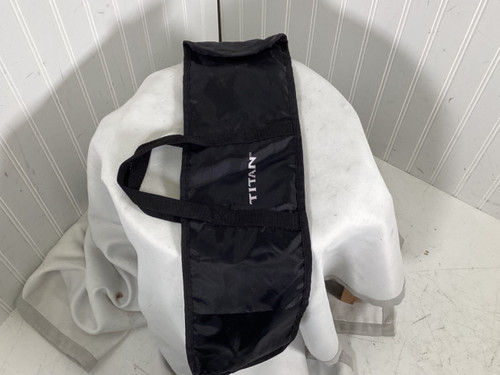 Vist Large View of Product Image Which is Used Titan STICK BAG Drum Bag