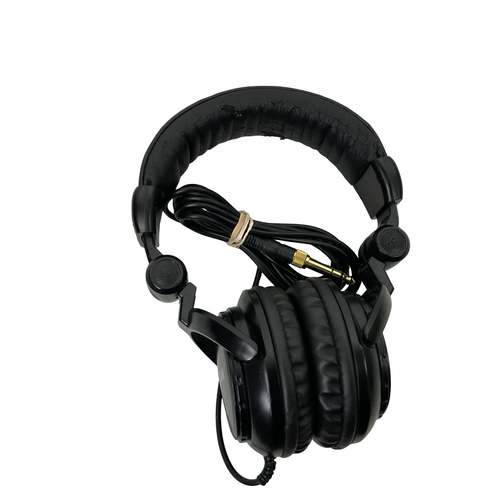 Vist Large View of Product Image Which is Used Tascam TH-03 HEADPHONES Pro Sound Product