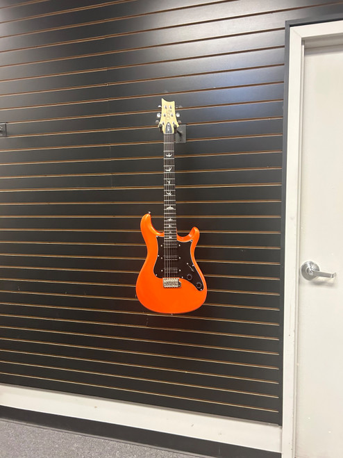 Vist Large View of Product Image Which is Used Paul Reed Smith - PRS CF3 Electric Guitar Orange 6-String