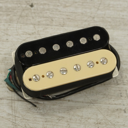Vist Large View of Product Image Which is Used Seymour Duncan SH-1B 59 Guitar Pickup - Surface Mount Only
