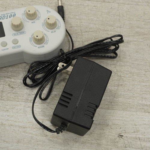 Vist Large View of Product Image Which is Used Donner Multi-pad100 Multi-effects Multi-fx Pedal