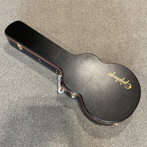 Vist Large View of Product Image Which is Used EPIPHONE Acoustic Thinline Guitar Case