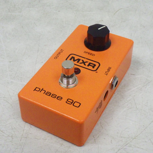Vist Large View of Product Image Which is Used MXR Phase 90 Phaser Pedal