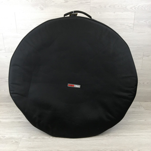 Vist Large View of Product Image Which is Used Gator ICON 24X14 BASS DRUM BAG Drum Bag