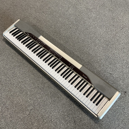 Vist Large View of Product Image Which is Used CASIO PRIVIA PX-110 88-Key Keyboard