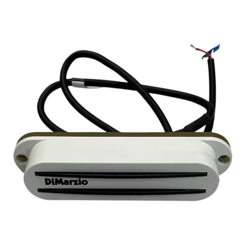 Vist Large View of Product Image Which is Used Dimarzio PRO TRACK Guitar Pickup