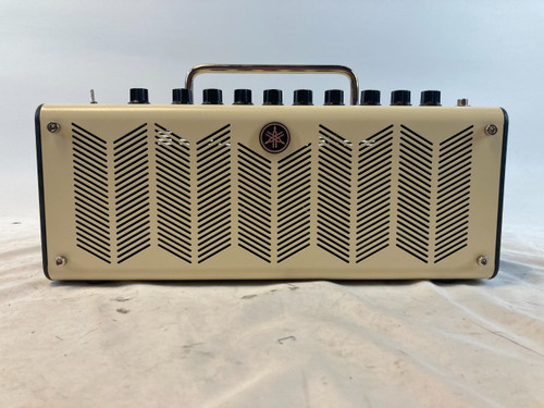 Vist Large View of Product Image Which is Used Yamaha THR10 Guitar Amp