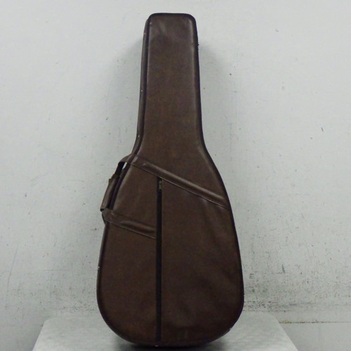 Vist Large View of Product Image Which is Used Acoustic Softshell Case 
