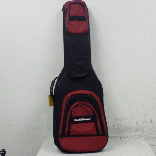 Vist Large View of Product Image Which is Used Road Runner bass Gig Bag  