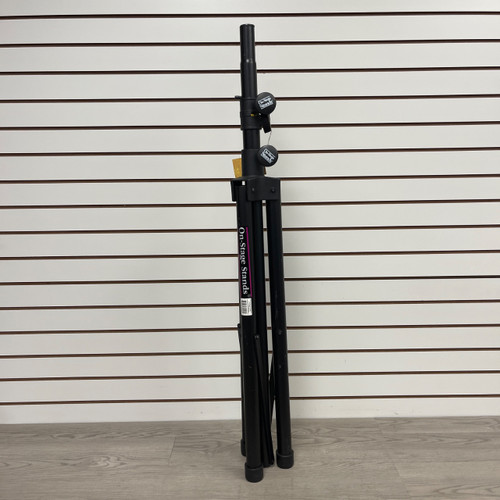 Vist Large View of Product Image Which is Used - On-Stage SPEAKER STAND 