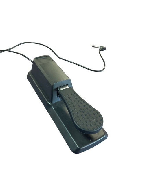 Vist Large View of Product Image Which is Used SUSTAIN PEDAL Keyboard Pedal