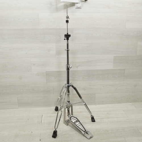 Vist Large View of Product Image Which is Used Pearl H-800W Hi Hat Stand
