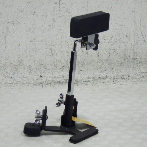 Vist Large View of Product Image Which is Used Meinl Dynamic Pedal Pad Percussion Instrument