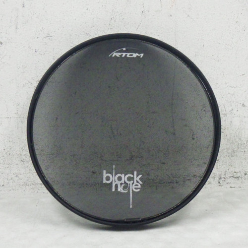 Vist Large View of Product Image Which is Used Rtom Blackhole Percussion Instrument