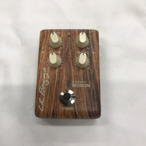 Vist Large View of Product Image Which is Used LR BAGGS ALIGN SERIES SESSION Compressor Pedal