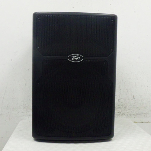 Vist Large View of Product Image Which is Used Peavey PVX P15  Full Range Speaker Cabinet