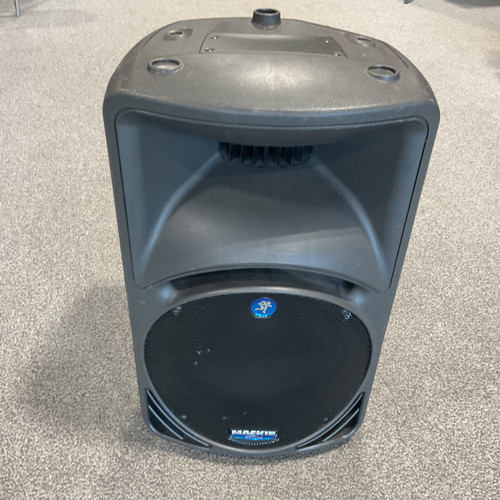 Vist Large View of Product Image Which is Used MACKIE SRM 450 Powered Speaker
