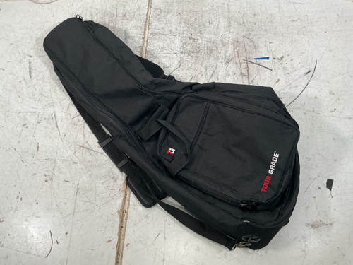 Vist Large View of Product Image Which is Used Tour Grade ACOUSTIC Guitar gig bag