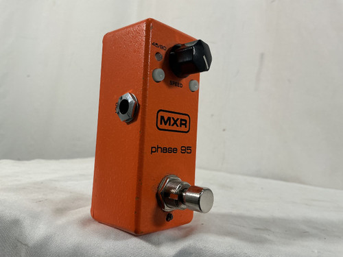 Vist Large View of Product Image Which is Used MXR PHASE 95 Phaser Pedal