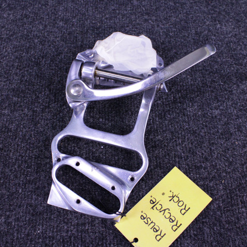 Vist Large View of Product Image Which is Used Bigsby B16 BRIDGE T-STYLE Guitar Hardware