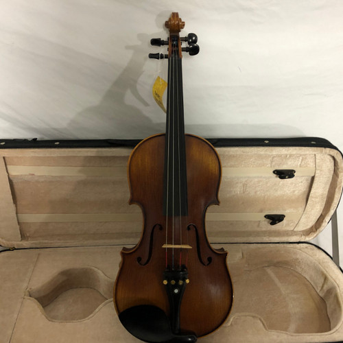 Vist Large View of Product Image Which is Used MORGAN MONROE 200 4/4 VIOLIN OUTFIT Violin 4/4 Size
