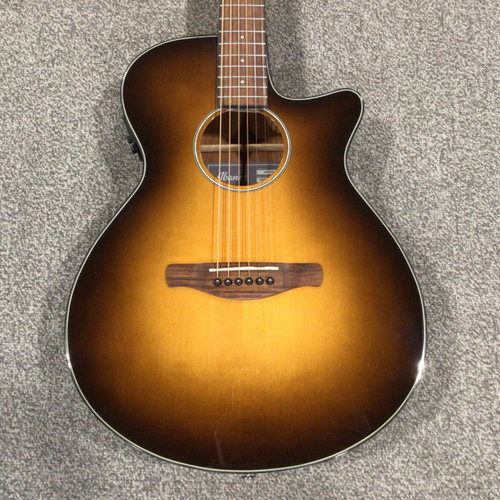 Vist Large View of Product Image Which is Used IBANEZ AEG50-DHH Acoustic-Electric Guitar