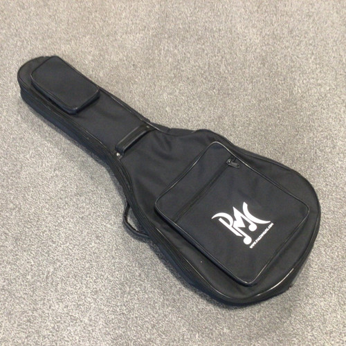 Vist Large View of Product Image Which is Used HENRY HELLER Acoustic Guitar Gig Bag