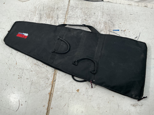 Vist Large View of Product Image Which is Used Gator ELECTRIC GUITAR GIG BAG Guitar Gig Bag