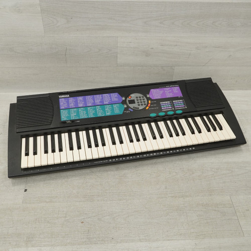 Vist Large View of Product Image Which is Used Yamaha PSR-185 61-key Keyboard