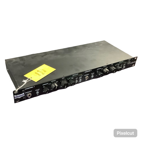 Vist Large View of Product Image Which is Used Art TRANS X Pro Sound Product